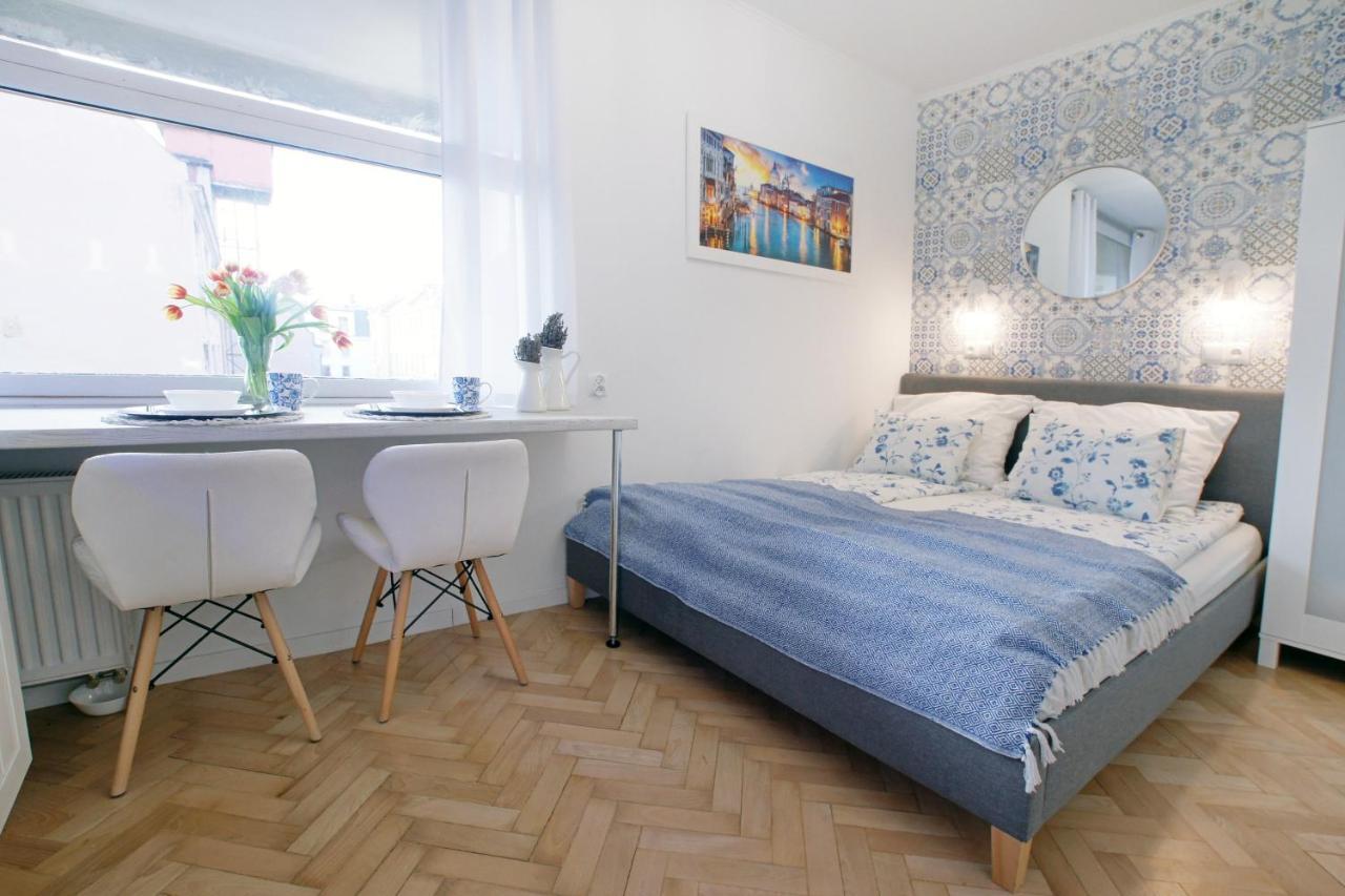 Apartament Duarte Kołłataja *