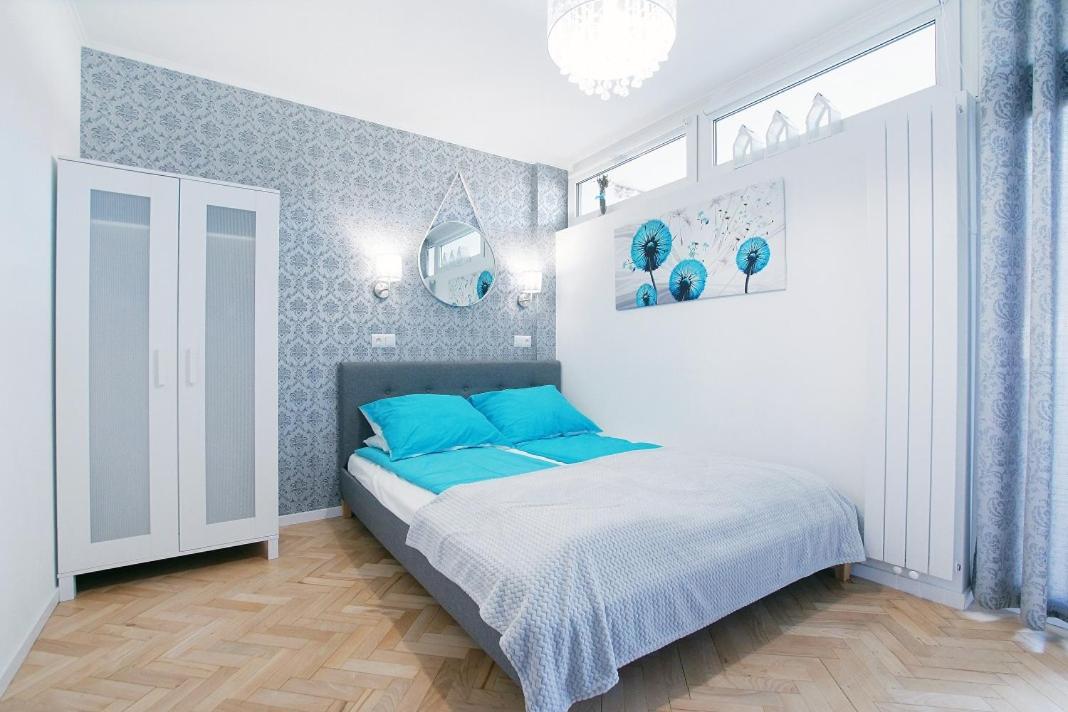 Duarte Kołłataja Apartament Wrocław