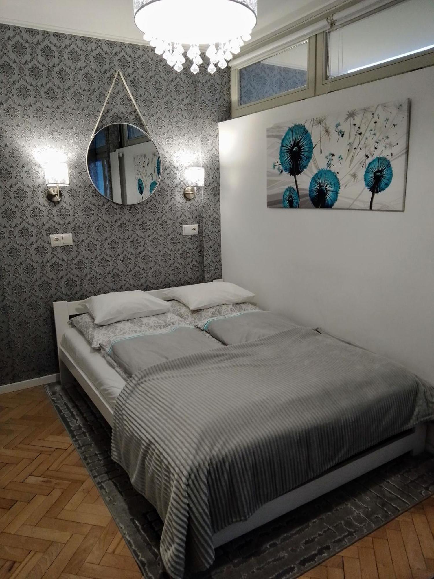 Duarte Kołłataja Apartament
