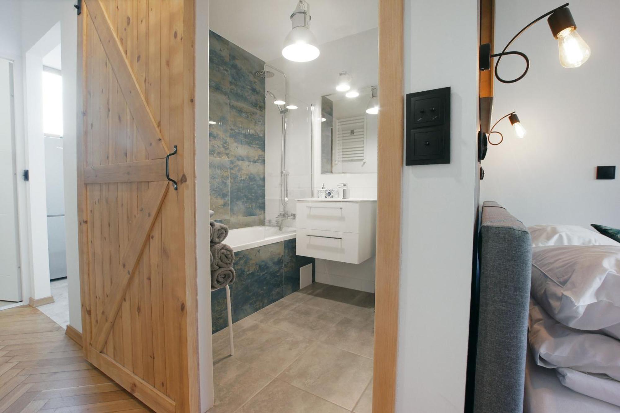 Duarte Kołłataja Apartament Wrocław