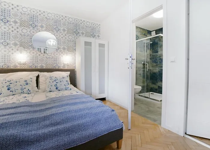Duarte Apartamenty Kollataja Wroclaw