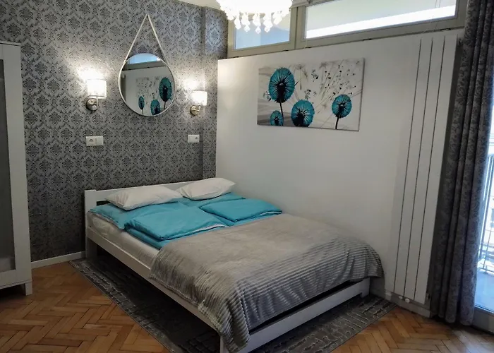 Duarte Apartamenty Kollataja Wroclaw