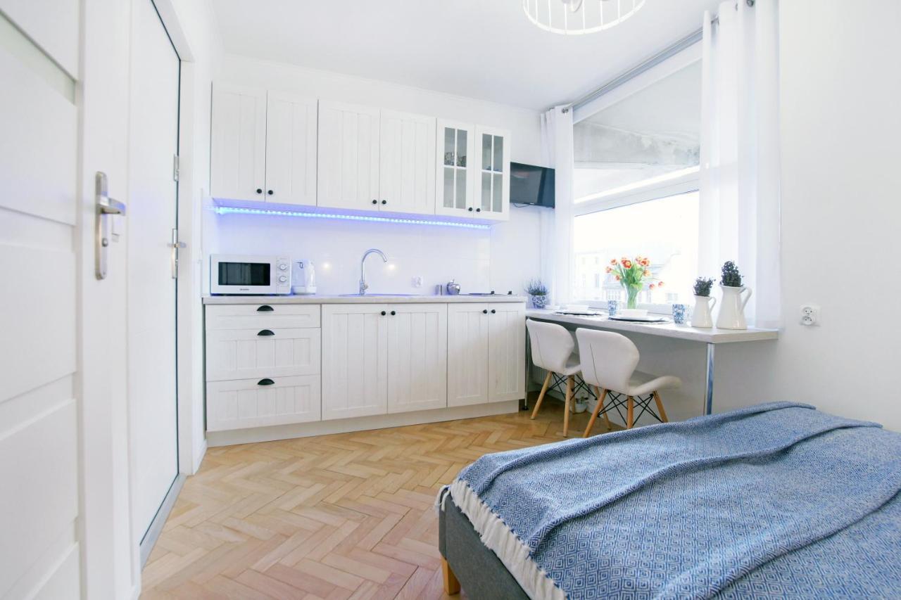 Apartment Duarte Kollataja Wroclaw
