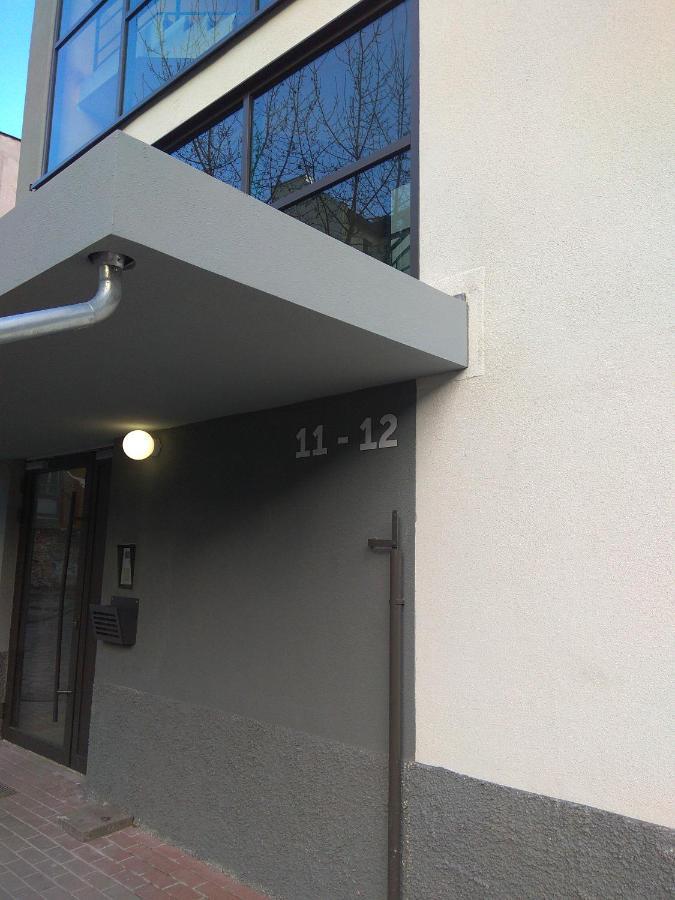 Apartment Duarte Kollataja *