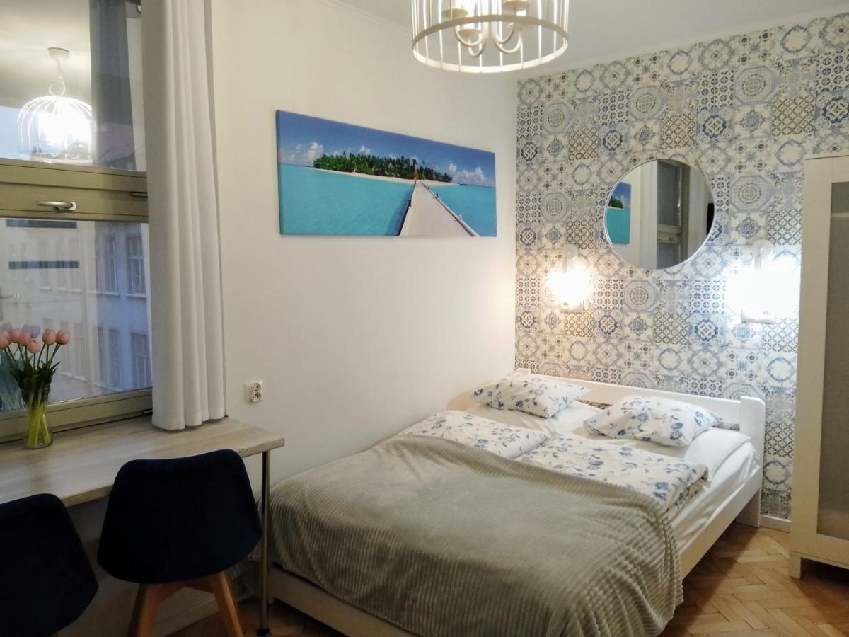 Apartment Duarte Kollataja