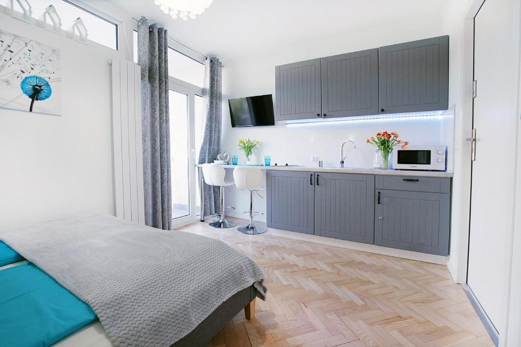 Apartment Duarte Kollataja Wroclaw