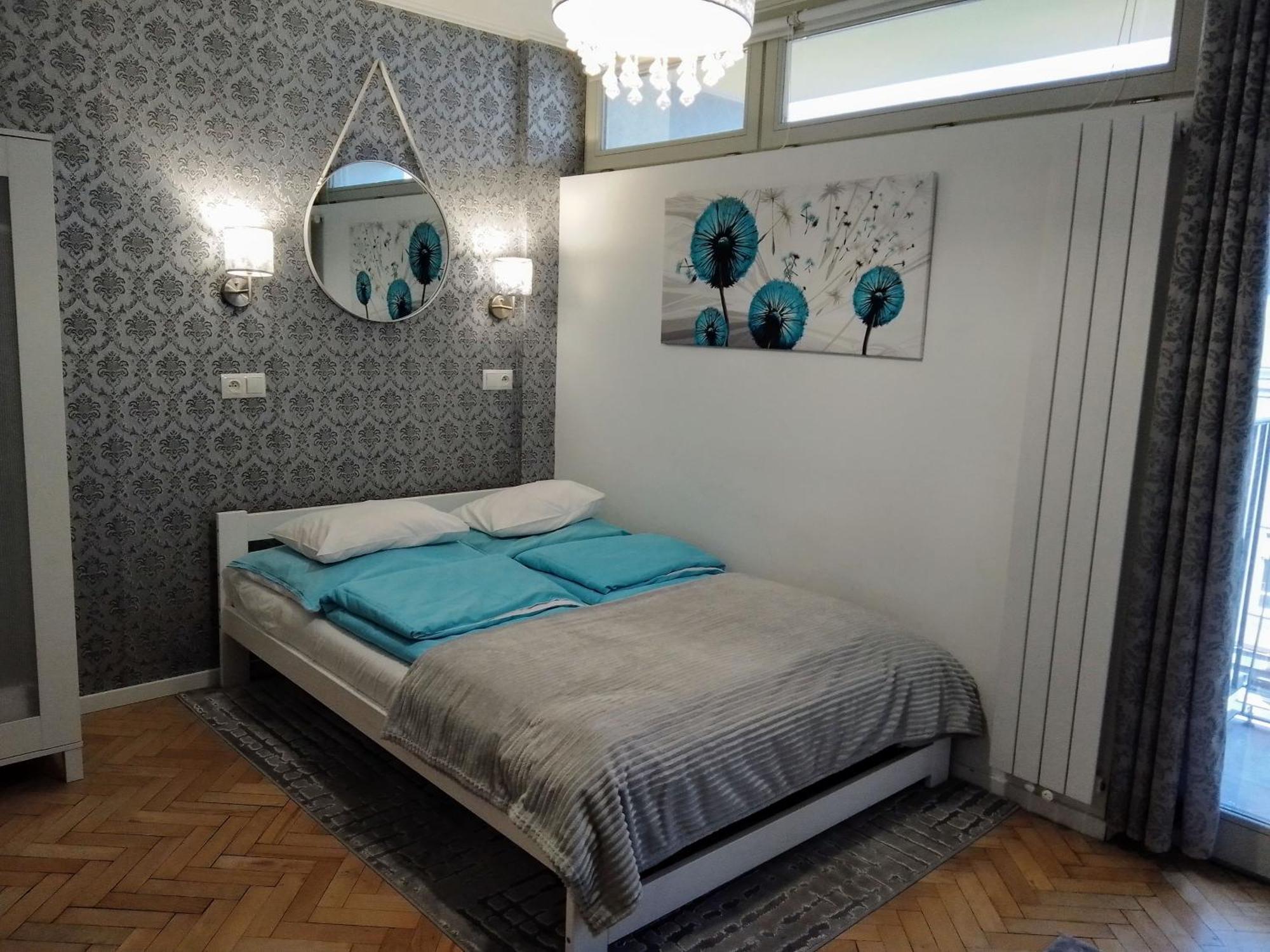 Apartment Duarte Kollataja Wroclaw