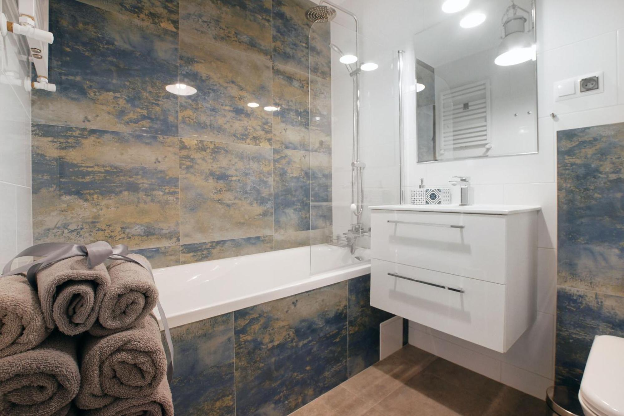 Apartment Duarte Kollataja *